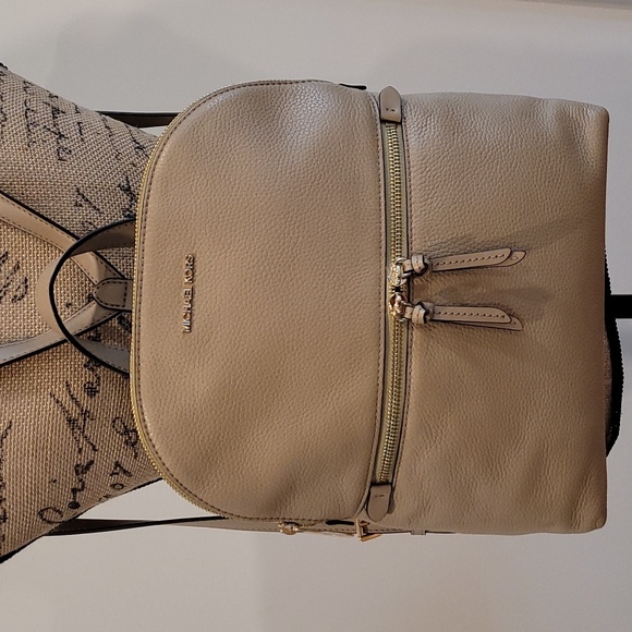 Michael Kors Backpack - Picture 1 of 8